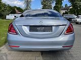 Mercedes-Benz Třídy S S 350 d 4Matic - náhled 9
