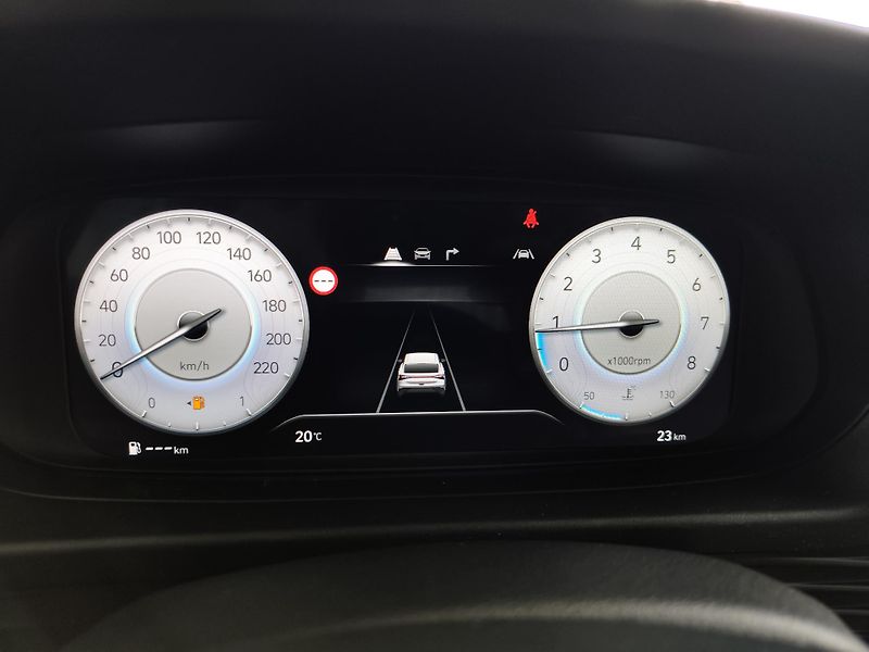 Hyundai i20 (2026) 1.0T-GDi 66kW GO PLUS! - fotka 20 z 20
