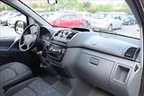 Mercedes-Benz Vito 2,2 CDi 80KW, ČR, 6MÍST,111. - náhled 11