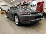 Porsche 718 Cayman 2.0 220kW - náhled 7
