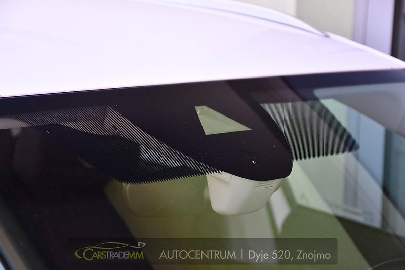 Škoda Octavia 1.5TSi STYLE LED TAŽNÉ ČR 1M - fotka 47 z 51