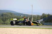 Fotogalerie z loňského ročníku akce Masaryk Racing Days.