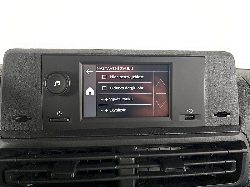 Toyota ProAce Verso (2025) 2.0D 106kW COMBI 8S - fotka 21 z 32