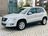Volkswagen Tiguan 2.0TDI 4x4 MAN SERVISKA TAŽNÉ - náhled 3