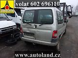 Peugeot Partner (2003) VOLAT 602 696 110 - náhled 7