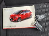 Citroën Grand C4 Picasso 2.0 eHDi autom EXCLUSIVE 7míst - náhled 46