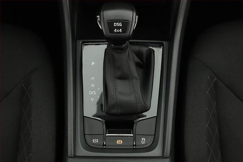 Škoda Kodiaq (2019) 2.0 TDI 4x4 - fotka 15 z 19