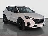 Hyundai Tucson (2021) N-Line 1.6 CRDi, 4X4 - náhled 1