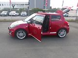 Suzuki Swift 1,6i 100kw SPORT !! - náhled 23