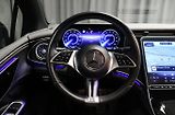 Mercedes-Benz EQE 300 Electric Art 98kWh Kamera  - náhled 16
