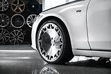 Mercedes-Benz Třídy S S 680 MAYBACH FIRSTCLASS/BURM/ - náhled 9