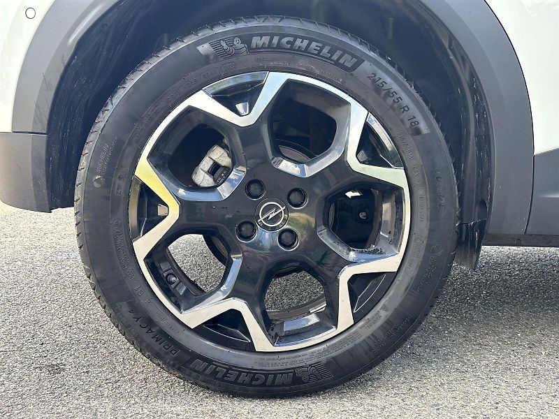 Opel Mokka (2022) 1.2 Turbo AT Ultimate - fotka 26 z 28