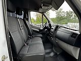 Mercedes-Benz Sprinter 2,1 516cdi 4X4 HMOTNOST 5t - náhled 8