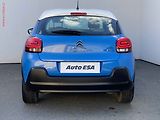 Citroën C3 (2016) 1.2PT, Feel, kamera - náhled 4