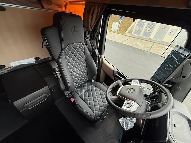 Mercedes-Benz Actros (2026) 1848 LS - fotka 24 z 27