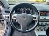 Opel Astra (2007) 1.7d 74 kW - náhled 14