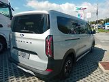 Ford Tourneo Custom (2026) 2,5 PHEV 171kW/232k  Active L2 - náhled 6