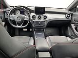 Mercedes-Benz CLA (2016) 2.2 CDi 200d, AT, bixen, kůže - náhled 8