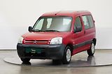 Citroën Berlingo - náhled 1