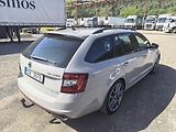 Škoda Octavia (2019) RS 2.0 - náhled 3