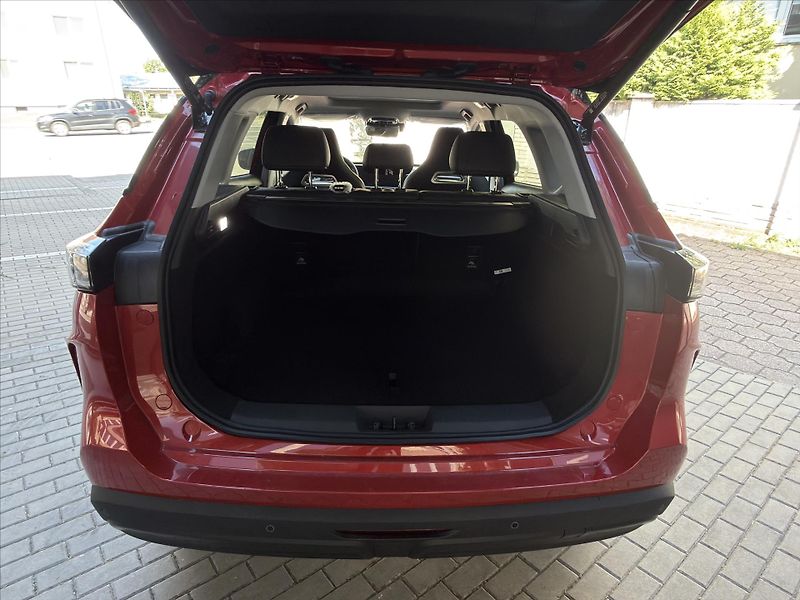 Chery Tiggo 7 (2025) 1,6   ICE UNIQUE - fotka 11 z 11