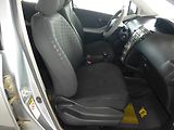 Toyota Yaris (2007) 1,3i-64KW**KLIMA*TAŽNÉ***5DV - náhled 17