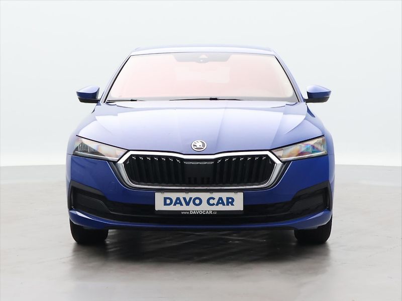 Škoda Octavia 2,0 TDI 110kW DSG CZ 1.Maj DPH - fotka 2 z 39