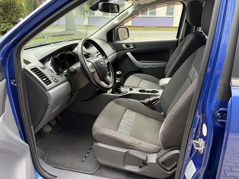 Ford Ranger 2,2 TDCI 4WD *SUPER CENA* - fotka 10 z 23
