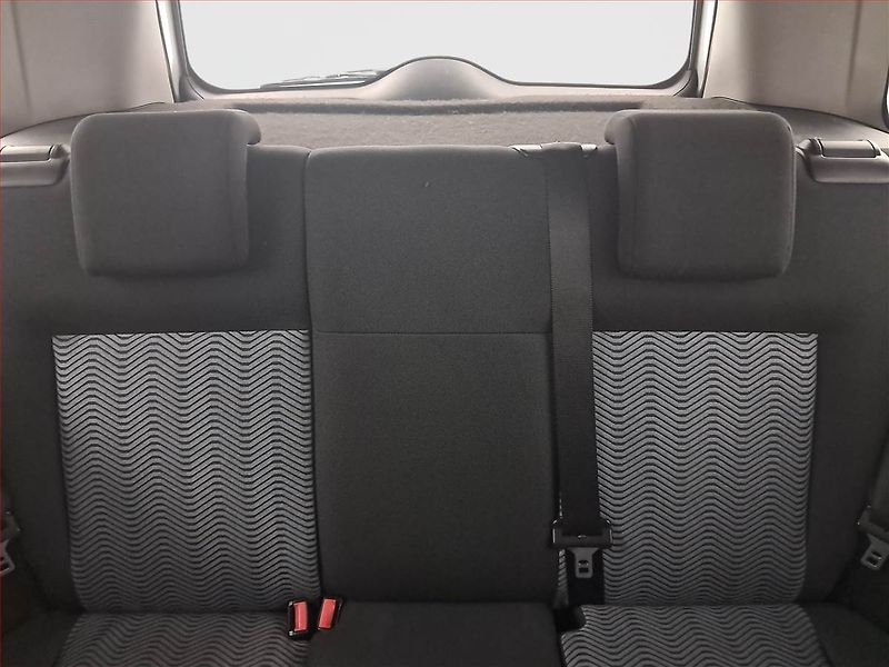 Ford Fusion (2007) 1.4, po STK, Klima - fotka 10 z 15