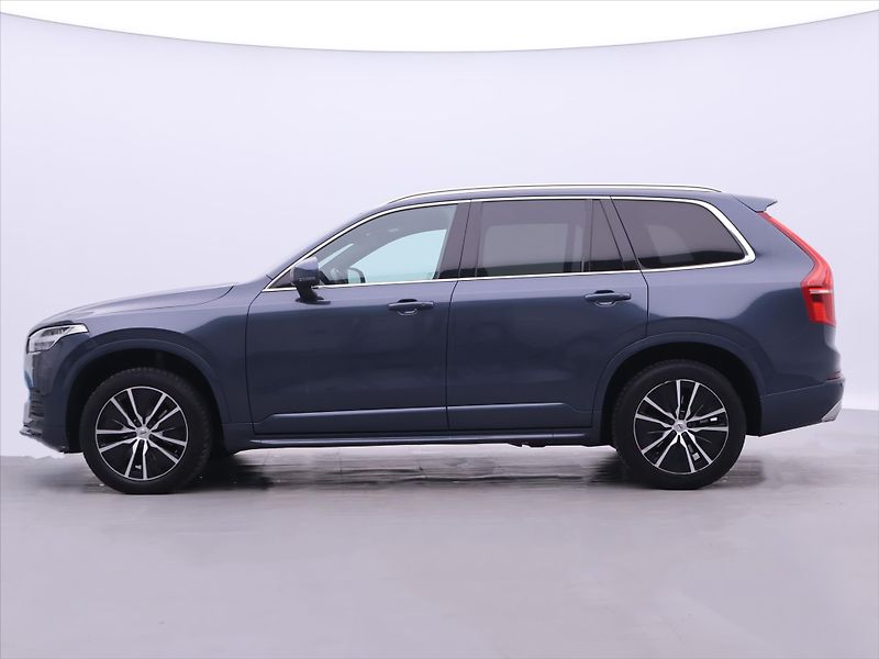 Volvo XC90 2,0 D5 173 kW AWD Momentum DPH - fotka 4 z 39