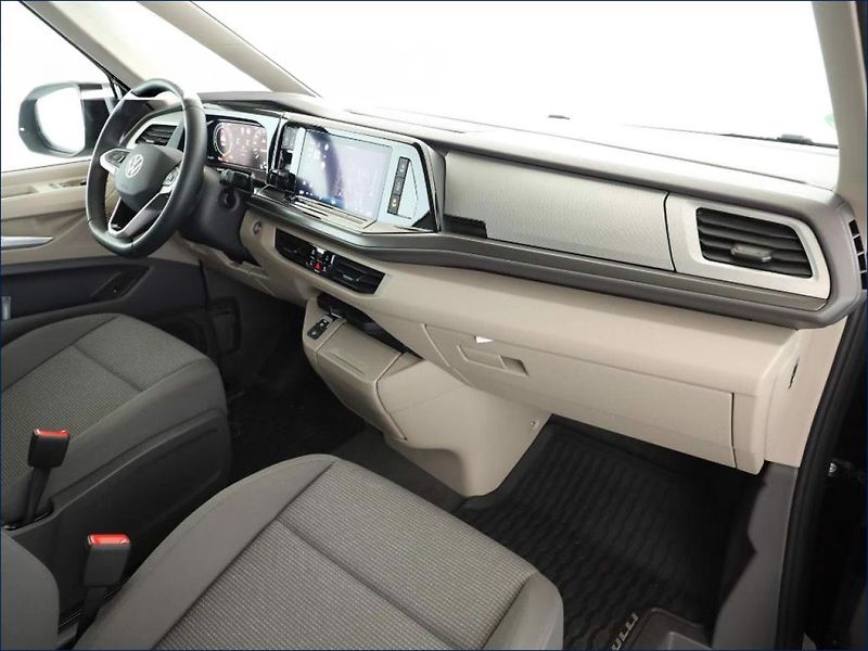 Volkswagen Multivan eHybrid 4x4 Long 6 míst Panora - fotka 3 z 6