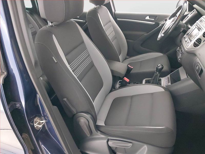 Volkswagen Tiguan (2013) Sport&Style 2.0 TDI - fotka 9 z 20