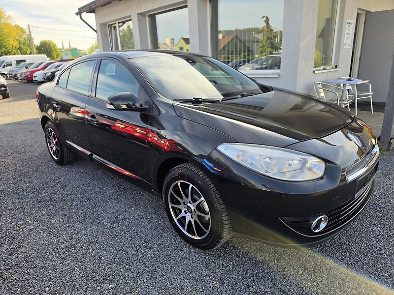 Renault Fluence 1.6 16V Park Senzor  - fotka 1 z 29