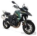 Benelli TRK 702 (2026) - náhled 7