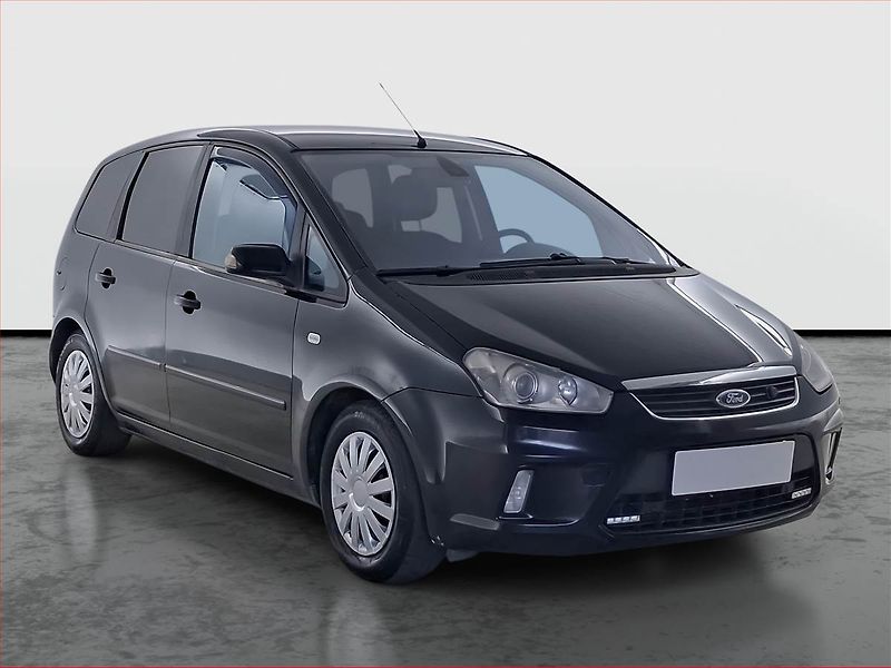 Ford C-MAX (2008) 1.8, po STK, Tažné, Klima - fotografie inzerátu