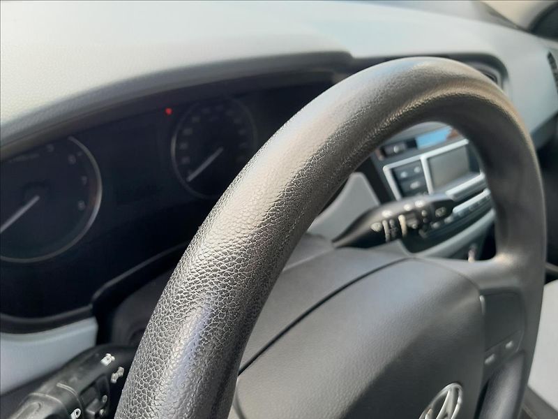 Hyundai i20 1,25i 16V 55kW - fotka 38 z 45