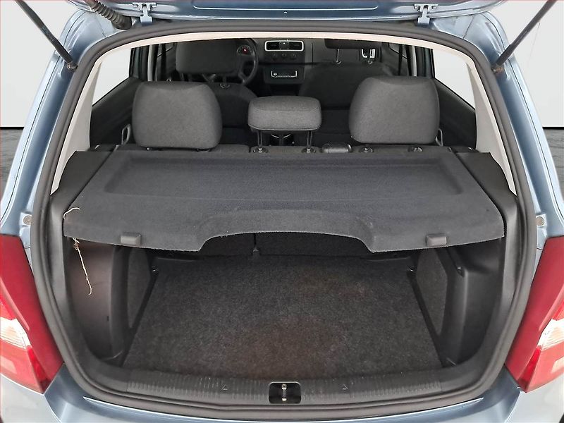 Škoda Fabia (2008) 1.2, po STK, jezdí výborně - fotka 13 z 13