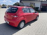 Hyundai i20 1,4 i 73kw Automat, Klima, LPG - náhled 26