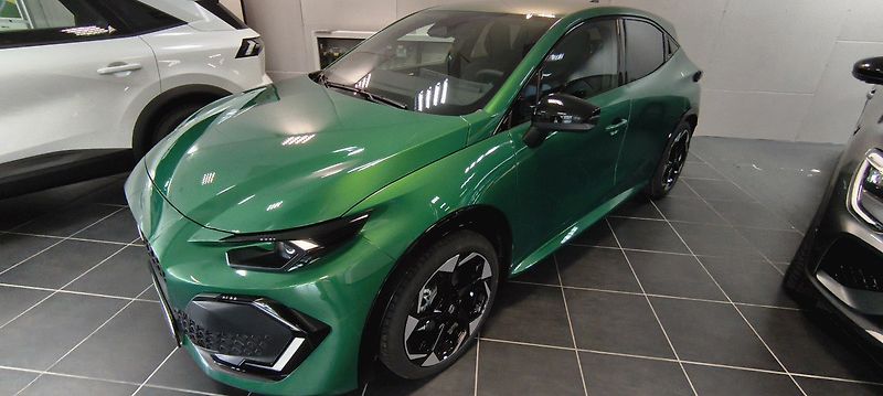 Renault Clio (2026) Tce 115 - POBOČKA FRÝDEK-MÍSTE - fotografie inzerátu