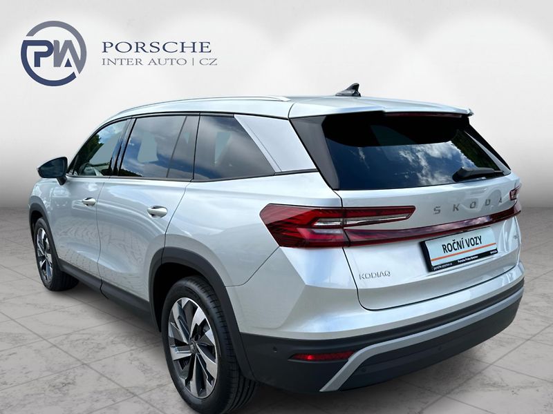Škoda Kodiaq Exclusive Selection 2,0 TDI 14 - fotka 4 z 25