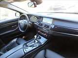BMW Řada 5 535d xDrive, Panorama, Navi, K - náhled 14
