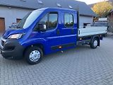 Peugeot Boxer (2022) 2.2 BHDI 3500 L3 7MÍST 50TKM - náhled 8