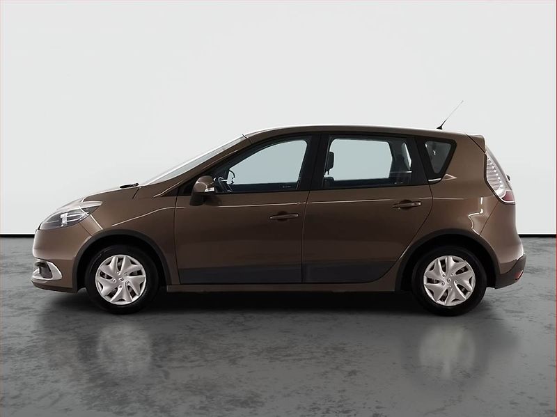 Renault Scénic (2012) 1.5 dCi, po STK, Tažné - fotka 3 z 18