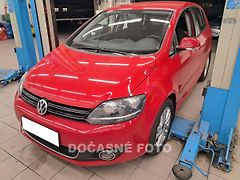 Volkswagen Golf Plus (2010) 2.0 TDi, 2.maj,ČR, servis - fotografie inzerátu
