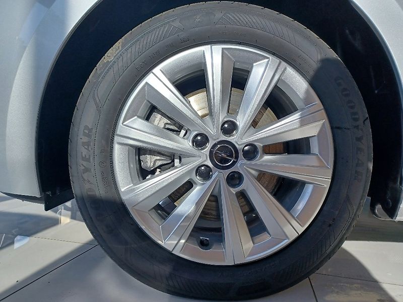 Opel Astra (2026) ST Edition 1,5 CDTi 96kW AT8 - fotka 6 z 24