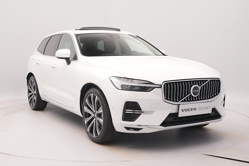 Volvo XC60 T8 AWD RECHARGE BRIGHT PLUS  - fotka 15 z 48