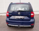 Škoda Yeti (2016) 1.2 TSi AUTOMAT - náhled 11