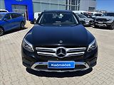 Mercedes-Benz GLC 2,1 220 d 4Matic 125kW - náhled 8