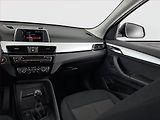 BMW X1 (2018) sDrive18d, Serv.kniha - náhled 8