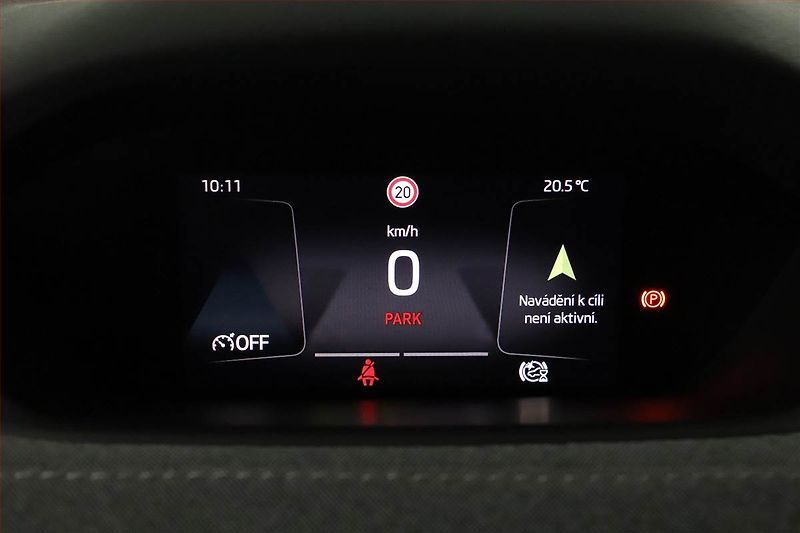 Škoda Enyaq (2021) iV 60 (62 kWh), SoH 92% - fotka 8 z 23